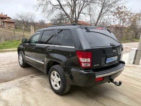 Jeep Grand cherokee 3.0 LIMITED CRD - 14999 лв. / 7668.87 € - 31114589 3
