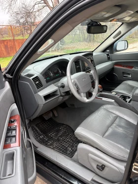 Jeep Grand cherokee 3.0 LIMITED CRD - 14999 лв. / 7668.87 € - 31114589 7