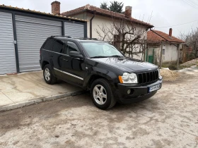 Jeep Grand cherokee 3.0 LIMITED CRD - 14999 лв. / 7668.87 € - 31114589 6