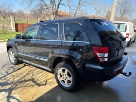 Jeep Grand cherokee 3.0 LIMITED CRD - 7999 € / 15644.68 лв. - 10204534 3