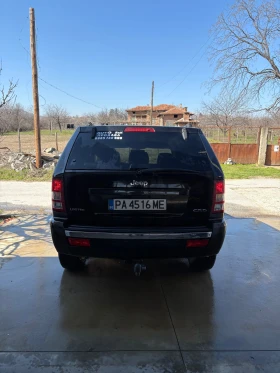 Jeep Grand cherokee 3.0 LIMITED CRD - 7999 € / 15644.68 лв. - 10204534 4