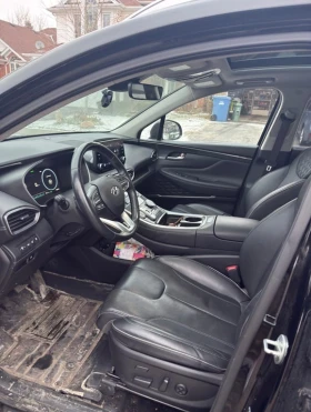 Hyundai Santa fe * Luxury * CARFAX * ЦЕНА ДО БЪЛГАРИЯ - 21850 € / 42734.89 лв. - 37329545 7