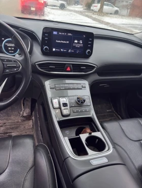 Hyundai Santa fe * Luxury * CARFAX * ЦЕНА ДО БЪЛГАРИЯ - 21850 € / 42734.89 лв. - 37329545 9