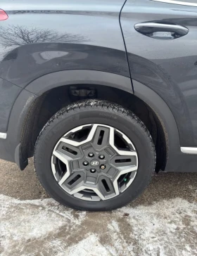 Hyundai Santa fe * Luxury * CARFAX * ЦЕНА ДО БЪЛГАРИЯ - 21850 € / 42734.89 лв. - 37329545 6