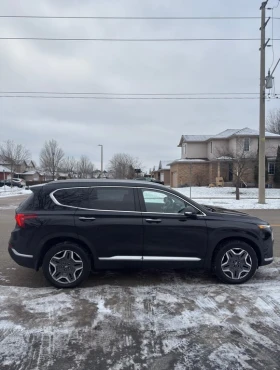 Hyundai Santa fe * Luxury * CARFAX * ЦЕНА ДО БЪЛГАРИЯ - 21850 € / 42734.89 лв. - 37329545 3