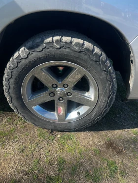 Dodge RAM 1500 - 18407 € / 36000.96 лв. - 61436887 5