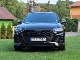 Audi SQ5 3.0 TFSI  - 50499 € / 98767.46 лв. - 99459217 4