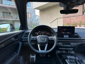 Audi SQ5 3.0 TFSI  - 50499 € / 98767.46 лв. - 99459217 13