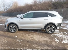Kia Sorento HYBRID EX | Mobile.bg � ����� ������ 14