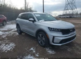 Kia Sorento HYBRID EX | Mobile.bg � ����� ������ 2