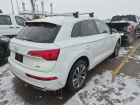 Audi Q5 / PROGRESSIV / AWD (quattro) / 2 КЛЮЧА / ПАНОРАМА/ - 26300 € / 51438.33 лв. - 14432671 3