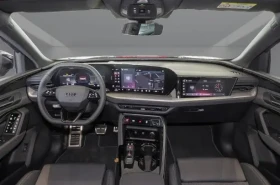 Audi Q5 2.0 TDI Quattro Edition One = S-line = Гаранция - 60916 € / 119141.34 лв. - 89297388 4