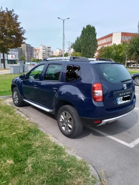 Dacia Duster 1.5 dci  E5 6 степ. кутия - 6640 € / 12986.71 лв. - 16053339 5