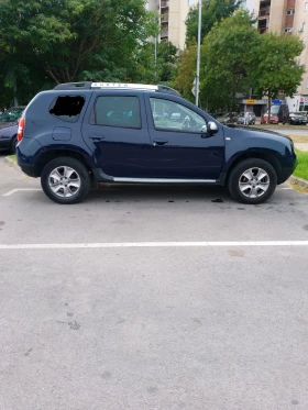 Dacia Duster 1.5 dci  E5 6 степ. кутия - 6640 € / 12986.71 лв. - 16053339 3