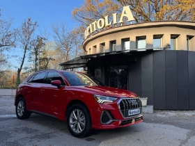 Audi Q3 45 TFSI S Line Qattro PREMIUM+ 