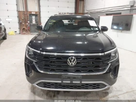 VW Atlas 2l Volkswagen Cross Sport 2.0T Se W/Technology, снимка 12