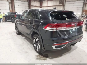 VW Atlas 2l Volkswagen Cross Sport 2.0T Se W/Technology, снимка 3