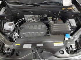 VW Atlas 2l Volkswagen Cross Sport 2.0T Se W/Technology, снимка 10