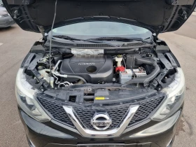 Nissan Qashqai 1.5DCI - 8399 € / 16427.02 лв. - 80694429 17