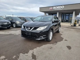 Nissan Qashqai 1.5DCI - 8399 € / 16427.02 лв. - 80694429 2
