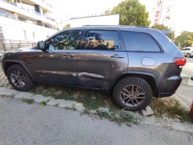 Jeep Grand cherokee 3.6 75th Anniversary Edition | Mobile.bg � ����� ������ 17