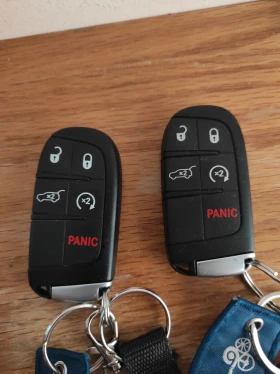 Jeep Grand cherokee 3.6 75th Anniversary Edition - 16850 € / 32955.74 лв. - 46165404 17