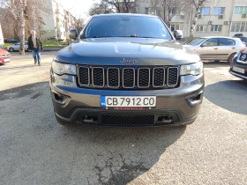 Jeep Grand cherokee 3.6 75th Anniversary Edition - 16850 € / 32955.74 лв. - 46165404 4