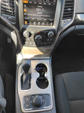 Jeep Grand cherokee 3.6 75th Anniversary Edition - 16850 € / 32955.74 лв. - 46165404 6