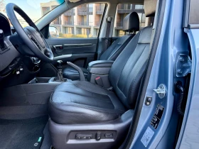 Hyundai Santa fe 2.2 CRDI КОЖА/НАВИ/КАМЕРА - 7000 € / 13690.81 лв. - 98223604 6