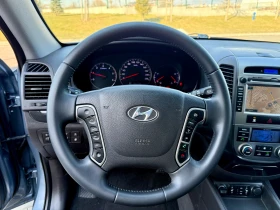 Hyundai Santa fe 2.2 CRDI КОЖА/НАВИ/КАМЕРА - 7000 € / 13690.81 лв. - 98223604 12