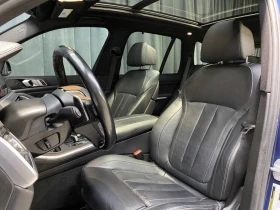 BMW X5 I * M-Package* * HeadUp* AвтоКредит* (ЦЕНА ДО БГ) - 39015 € / 76306.71 лв. - 29277102 11