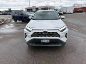Toyota Rav4 * Hybrid Limited * CARFAX * ЦЕНА ДО БГ - 34650 € / 67769.51 лв. - 80922707 6