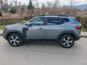 Dacia Duster 2900Евро за получаване, Jurney hybrid-G 150 4x4 - цена по договаряне - 34955541 8