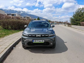 Dacia Duster 2900Евро за получаване, Jurney hybrid-G 150 4x4 - цена по договаряне - 34955541 2
