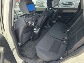 Honda Cr-v FULL SERVICE IN HONDA 3xTV Навигация Парктроник4х4 - 11500 € / 22492.04 лв. - 66364778 16
