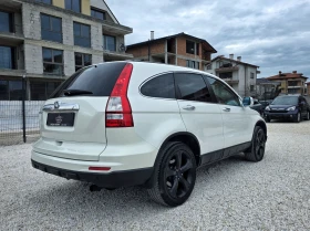 Honda Cr-v FULL SERVICE IN HONDA 3xTV Навигация Парктроник4х4 - 11500 € / 22492.04 лв. - 66364778 6