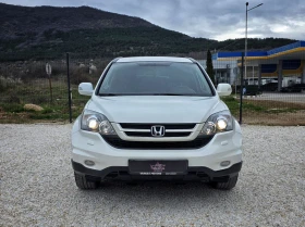 Honda Cr-v FULL SERVICE IN HONDA 3xTV Навигация Парктроник4х4 - 11500 € / 22492.04 лв. - 66364778 2