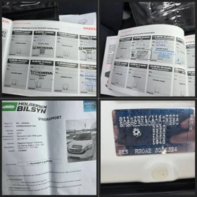 Honda Cr-v FULL SERVICE IN HONDA 3xTV Навигация Парктроник4х4 - 10500 € / 20536.22 лв. - 66364778 8