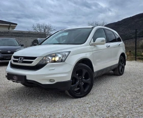 Honda Cr-v FULL SERVICE IN HONDA 3xTV Навигация Парктроник4х4 - 11500 € / 22492.04 лв. - 66364778 3