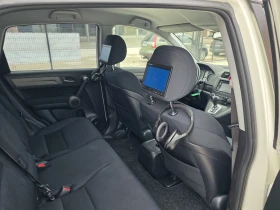 Honda Cr-v FULL SERVICE IN HONDA 3xTV Навигация Парктроник4х4 - 11500 € / 22492.04 лв. - 66364778 10