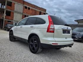 Honda Cr-v FULL SERVICE IN HONDA 3xTV Навигация Парктроник4х4 - 11500 € / 22492.04 лв. - 66364778 4