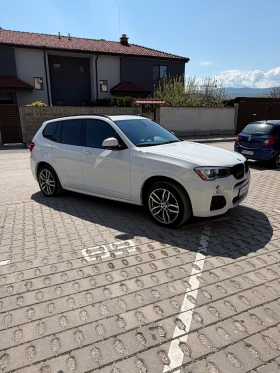 BMW X3 2.8i xDrive MSport | Auto.bg — изображение 3
