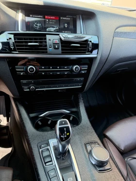 BMW X3 2.8i xDrive MSport | Auto.bg — изображение 9