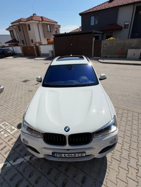 BMW X3 2.8i xDrive MSport | Auto.bg — изображение 6