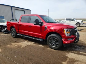 ����� �� �������� �� Ford F150 SUPERCREW