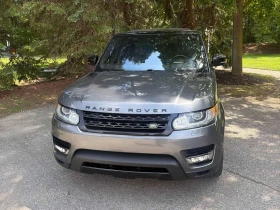 Land Rover Range Rover Sport  V6 HSE Dynamic | ЦЕНА ДО БЪЛГАРИЯ | АВТОКРЕДИТ  | Auto.bg — изображение 5