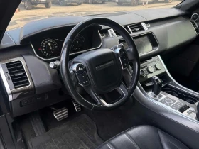 Land Rover Range Rover Sport  V6 HSE Dynamic | ЦЕНА ДО БЪЛГАРИЯ | АВТОКРЕДИТ  | Auto.bg — изображение 7