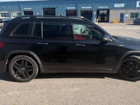 Mercedes-Benz GLB35AMG 4MATIC | CARFAX | ���������� ��� ������������ | Mobile.bg � ����� ������ 4