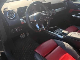 Mercedes-Benz GLB35AMG 4MATIC | CARFAX | ���������� ��� ������������ | Mobile.bg � ����� ������ 7