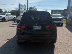 Mercedes-Benz GLB35AMG 4MATIC | CARFAX | ���������� ��� ������������ | Mobile.bg � ����� ������ 5